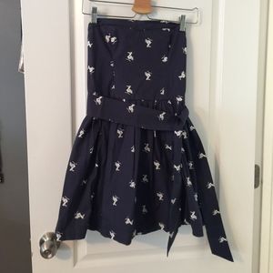 Hollister Dress
